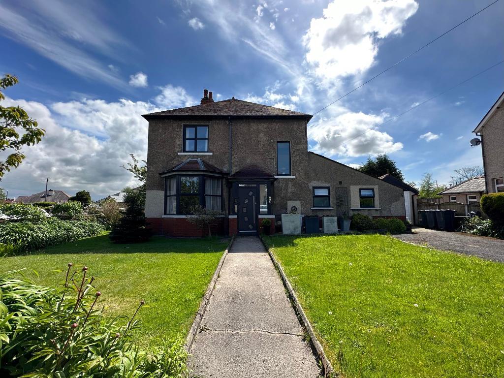 Queens Drive, Morecambe, LA4 6LN