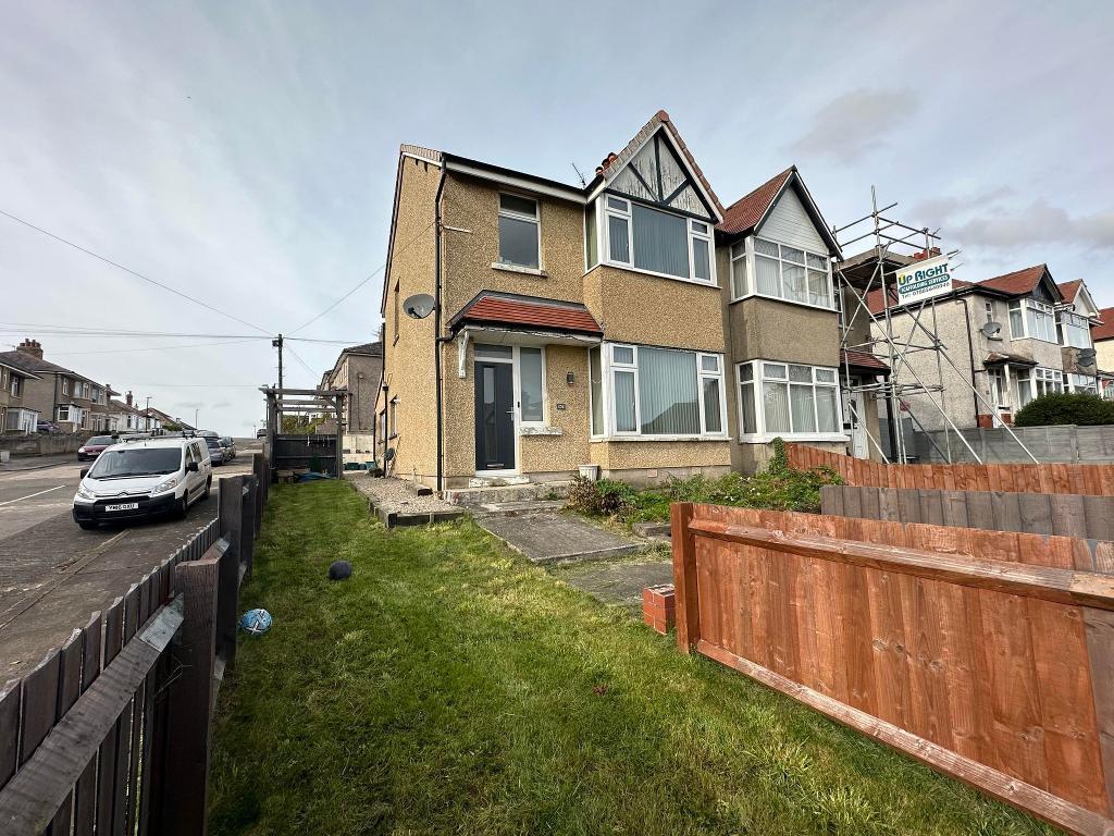 Heysham Road, Heysham, LA3 1NW