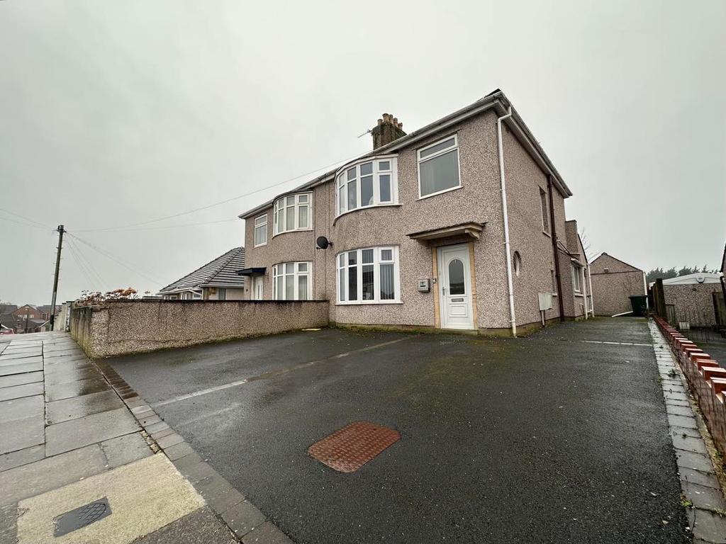 Stanhope Avenue, Morecambe, LA3 3AJ