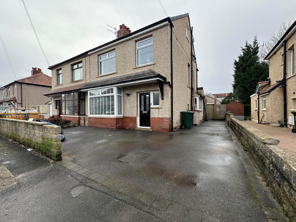 Elkin Road, Morecambe, LA4 5RN