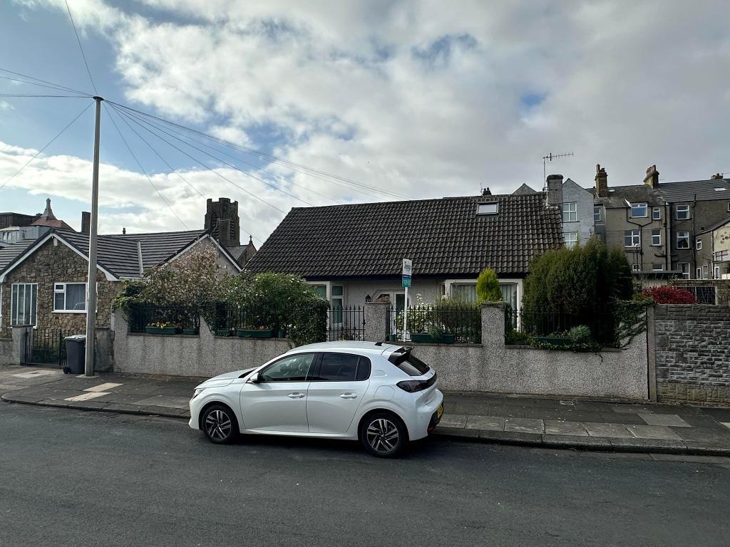 St Christopher's Way, Morecambe, LA4 6EE